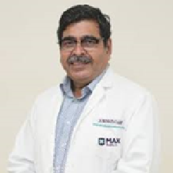 Dr. Harshavardhan