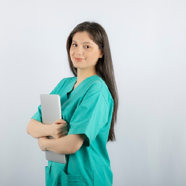 Nurse